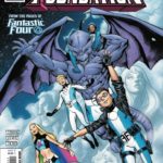 [REVIEW] THE FUTURE IS BRIGHT IN ‘FUTURE FOUNDATION #1’