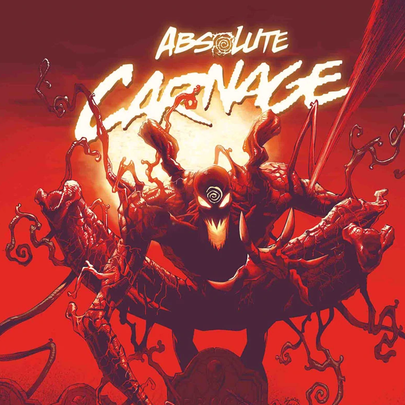 Absolute Carnage #1