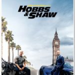 Fast & Furious Presents: Hobbs and Shaw