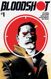 Bloodshot #1