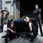 [OPINION] DESPITE ITS FLAWS, ‘FINAL FANTASY XV’ TREATS MALE RELATIONSHIPS RIGHT