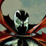 [REVIEW] SPAWN #300