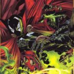 Spawn Cover Gallery 1-100 Volume 1