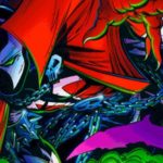 [REVIEW] SPAWN COVER ART GALLERY 1-100 VOLUME 1