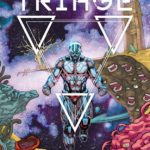 [INTERVIEW] PHILLIP SEVY GETS PERSONAL (AND MULTIVERSAL) IN THE DEBUT OF TRIAGE