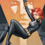 [REVIEW] WEB OF BLACK WIDOW #1