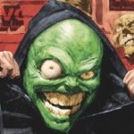 [REVIEW] THE MASK: I PLEDGE ALLEGIANCE TO THE MASK! #1