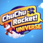 [COLUMN] QUARTERS DOWN #1: CHUCHU ROCKET UNIVERSE