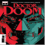 Doctor Doom #1