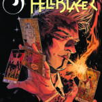 The Sandman Universe Presents: Hellblazer #1