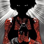 [REVIEW] MAGIC, TATTOOS, AND BELONGING IN ‘THE MARKED #1’