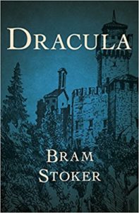Dracula Halloween Reads
