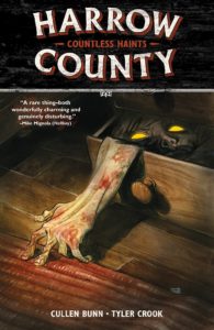 HarrowCounty Vol 1