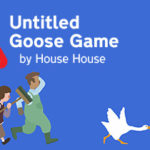 Untitled Goose Game