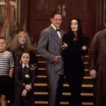 [REVIEW] ‘THE ADDAMS FAMILY’ & ‘THE ADDAMS FAMILY VALUES’ 2-MOVIE COLLECTION