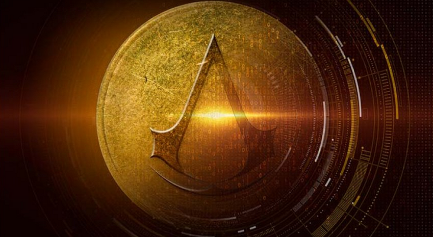 Assassins creed gold