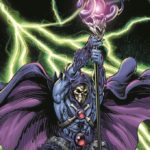 [REVIEW] HE-MAN AND THE MASTERS OF THE MULTIVERSE #1