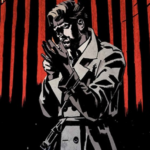 [REVIEW] THE CYNICAL MAGICIAN GETS BACK TO WORK IN ‘JOHN CONSTANTINE: HELLBLAZER #1’