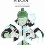 [ADVANCE REVIEW] I CAN SELL YOU A BODY #1
