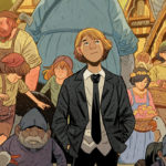 [REVIEW] ‘FOLKLORDS #1’ QUESTS FOR ANSWERS