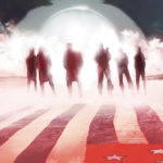 [REVIEW] WELCOME TO AMERICA IN ‘UNDISCOVERED COUNTRY #1’