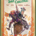 [REVIEW] IT’S BEGINNING TO LOOK A LOT LIKE ‘HAZEL AND CHA CHA SAVE CHRISTMAS’