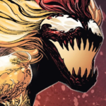 [REVIEW] SCREAM: CURSE OF CARNAGE #1
