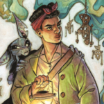 [REVIEW] THE DEAD SING A HAUNTING TUNE IN ‘TALES FROM HARROW COUNTY: DEATH’S CHOIR #1’