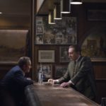[REVIEW] ‘THE IRISHMAN’ IS A TOWERING TREATISE ON LEGACY AND DEATH