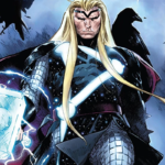 [REVIEW] THOR #1