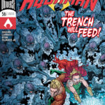 [REVIEW] ‘AQUAMAN #56’ DIVES DEEP