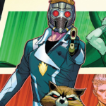 [REVIEW] GUARDIANS OF THE GALAXY #1