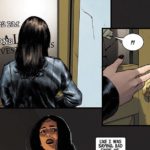 [REVIEW] ‘JESSICA JONES: BLIND SPOT #1’ IS A WORTHY RE-BOOT