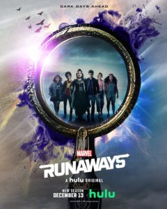 runaways season 3