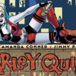 [REVIEW] HARLEY QUINN AND THE BIRDS OF PREY #1