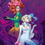 [REVIEW] GIANT-SIZE X-MEN: JEAN GREY AND EMMA FROST #1