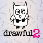 Drawful 2 Cover
