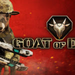 Goat Of Duty Cover