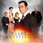 [RETRO REVIEW] ‘MURDOCH MYSTERIES’ IS THE UNDERRATED COZY MYSTERY SERIES WITH 13 SEASONS FOR YOU TO BINGE
