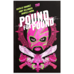 pound for pound cover