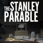 Stanley Parable Cover
