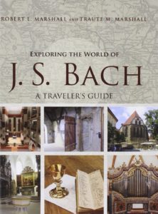 Exploring the World of J.S. Bach