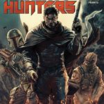 [REVIEW] A JOB GOES BAD IN ‘STAR WARS: BOUNTY HUNTERS #1’
