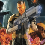 [REVIEW] CABLE #1