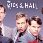 [NEWS] AMAZON IS CRUSHING OUR HEADS WITH A ‘KIDS IN THE HALL’ REBOOT