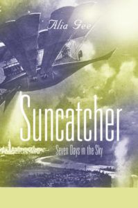 Suncatcher: Seven Days in the Sky