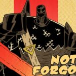 [RETRO REVIEW] THE NOT FORGOTTEN ANTHOLOGY