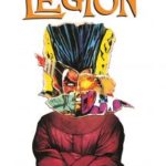 x-men legacy legion