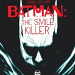 [REVIEW] BATMAN: THE SMILE KILLER #1