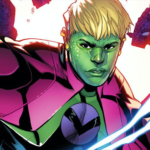 [REVIEW] LORDS OF EMPYRE: EMPEROR HULKLING #1